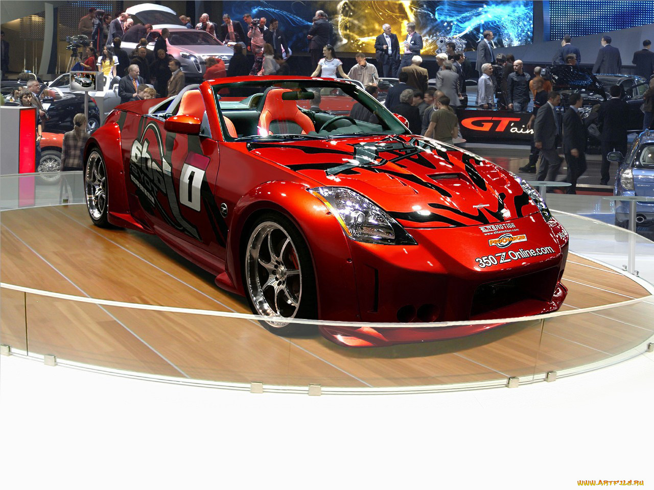 , nissan, datsun